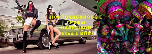 кристаллы Няндома